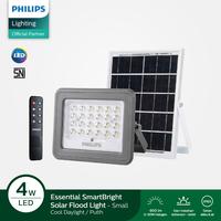 Gambar PHILIPS BVC080 LED6 Solar Floodlight - Lampu Sorot Tenaga Surya dari BestBright Store Kota Administrasi Jakarta Pusat 4 Tokopedia