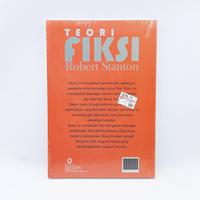 Gambar Teori Fiksi Robert Stanton - Robert Stanton dari Social Agency Baru Kab. Sleman 2 Tokopedia