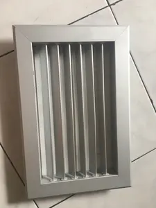 Return Air Grill Ventilasi AC uk. 33 x 13 cm