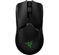 Gambar Gaming Mouse Razer Viper Ultimate - Wireless Gaming Mouse WITHOUT DOCK - Hitam dari Level99Store Kota Surabaya 4 Tokopedia