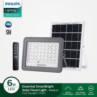 Gambar PHILIPS BVC080 LED9 Solar Floodlight - Lampu Sorot Tenaga Surya dari BestBright Store Kota Administrasi Jakarta Pusat 3 Tokopedia