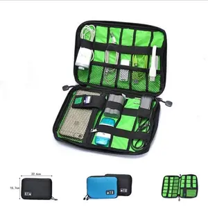 TECHHUB GADGET ORGANIZER BAG