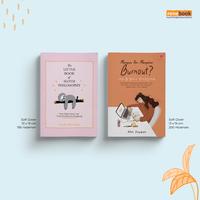 Gambar Paket 2 : Burnout & The Little Book Of Sloth Philosopy dari Rene Turos Bookstore Kota Administrasi Jakarta Selatan 2 Tokopedia
