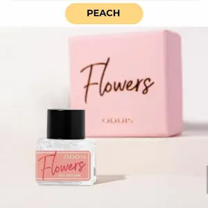 PARFUM DALAM ROMANTIS / PARFUME FLOWERS ODDIS 5 ML