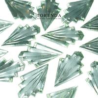 Gambar Torenda Payet SPK Arrow No 23 - Varian Warna & kemasan - Gold, 10 gram dari Torenda Kota Administrasi Jakarta Pusat 5 Tokopedia