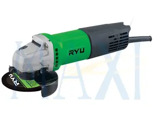 Mesin Gerinda 4 Inch (FREE !!! CUTTING + POLES) - TEKIRO RYU RSG 100-3