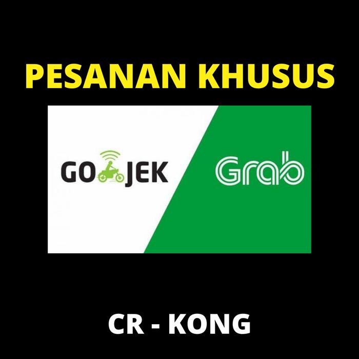 Gambar PESANAN KHUSUS ASPAL COLD MIX INSTAN MURAH INSTANT ASPHALT COOL dari CR KONG Cold Mix Road Asphalt Kota Bekasi Tokopedia