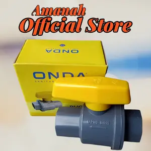 Stop kran air 1/2 inch 3/4 inch BALL VALVE 1/2 inch 3/4 inch Murah