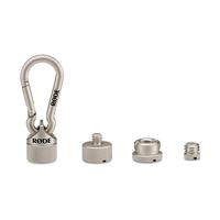 Gambar RODE THREAD ADAPTOR KIT UNIVERSAL dari Jakarta Digital 8 Kota Administrasi Jakarta Pusat 5 Tokopedia