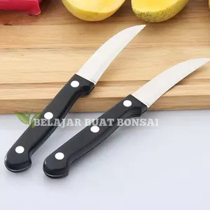 Pisau Okulasi Dan Cangkok Sambung Pucuk Grafting 180cm