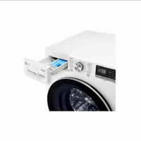 Gambar LG FV1411S5WN MESIN CUCI FRONT LOADING 11 KG FV1411 1411S5WN dari Asegan Elektronik Store Kota Depok 3 Tokopedia