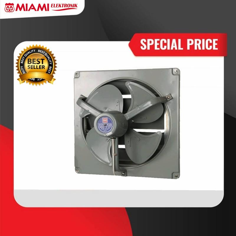 Exhaust fan KDK 40AAS 40 AAS Khusus Kurir Instan Gosend - Shop | Tokopedia