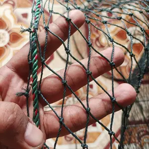 Jaring golf. jaring voly jaring tutup kolam untuk ukuran custom