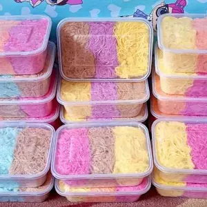 ARUM MANIS RAMBUT NENEK 225 gr MIX RASA/ARUMANIS BOX/AROMANIS/ARBANAT