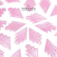 Gambar Torenda Payet SPK Arrow No 23 - Varian Warna & kemasan - Gold, 10 gram dari Torenda Kota Administrasi Jakarta Pusat 1 Tokopedia