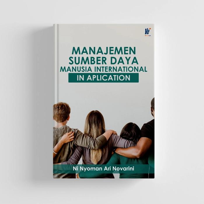 Gambar Manajemen Sumber Daya Manusia International In Aplication Ni Nyoman Ar dari tokowawasanilmubms Kota Yogyakarta Tokopedia