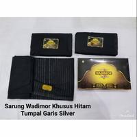 Gambar grosir sarung tenun wadimor horison dari abdulkosimmart Kota Administrasi Jakarta Barat 4 Tokopedia