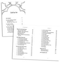 Gambar Doa dalam Al-Quran dan Sunnah dari Lentera Hati Store Kota Tangerang Selatan 3 Tokopedia