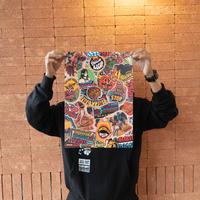 Gambar Kamengski - Grafis Nusantara Poster 2 dari Kamengski Stuff Kota Administrasi Jakarta Selatan 2 Tokopedia