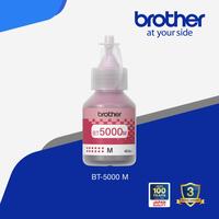 Gambar TINTA BROTHER BT-5000 MAGENTA dari mdpsuperstore Kota Palembang 5 Tokopedia