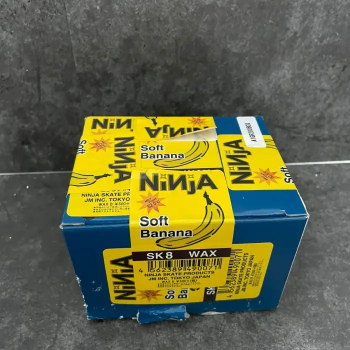 Original Ninja Soft Banana Bearings ( Satuan ) 1