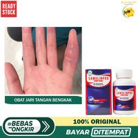 Gambar Obat Jari Tangan Bengkak, Kaku, Sakit, Nyeri - Walatra Sehat Sendi dari PROPOLIS SM INDONESIA Jakarta Pusat 1 Tokopedia