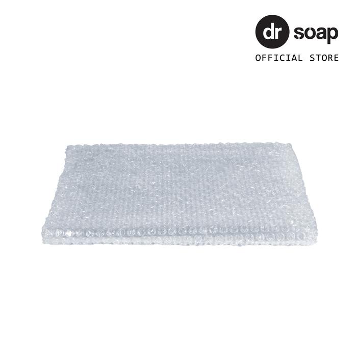 Gambar EXTRA Bubble Wrap - Packing Tambahan dari dr soap Official Kota Surabaya Tokopedia
