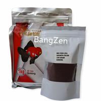 Gambar mb food growth color XS 100gram (repack) dari BangZen Mart Jakarta Utara 1 Tokopedia
