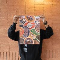 Gambar Kamengski - Grafis Nusantara Poster 3 dari Kamengski Stuff Kota Administrasi Jakarta Selatan 2 Tokopedia