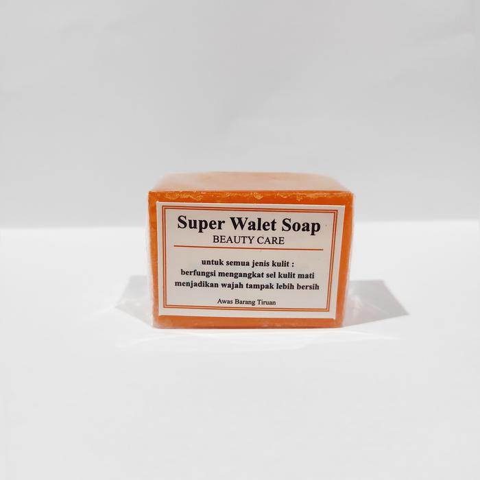 Gambar SABUN WALET dari sanz storee Kab. Tangerang Tokopedia