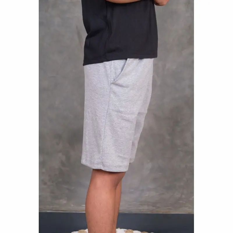 celana pendek Pria Polos Bahan Babytery Dewasa