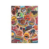 Gambar Kamengski - Grafis Nusantara Poster 2 dari Kamengski Stuff Kota Administrasi Jakarta Selatan 1 Tokopedia