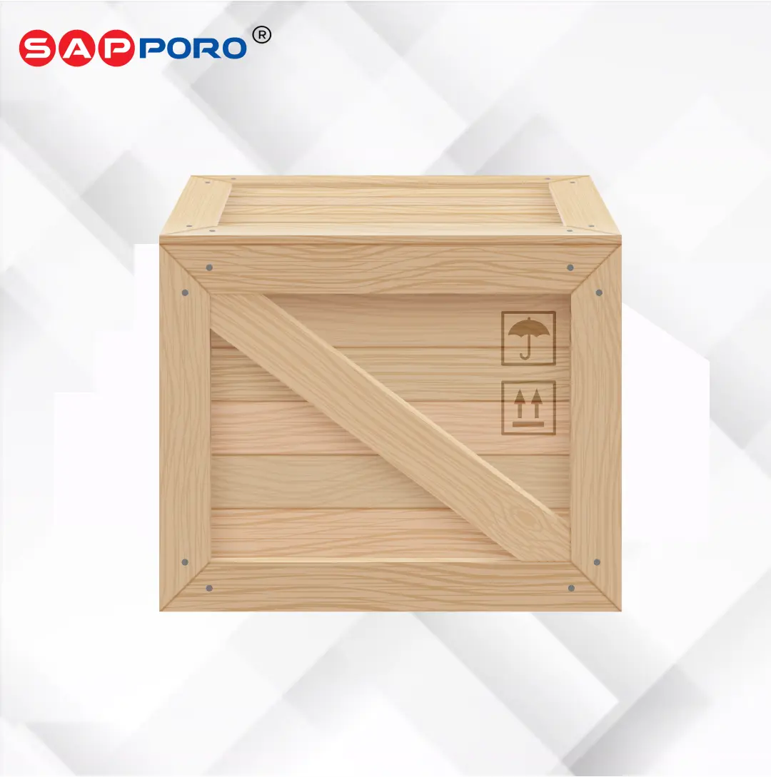 SAPPORO PACKING - Packing Kayu Sapporo Furniture Online - Aman Kirim ke Luar Jabodetabek