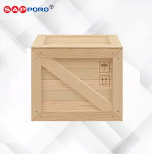 SAPPORO PACKING - Packing Kayu Sapporo Furniture Online - Aman Kirim ke Luar Jabodetabek
