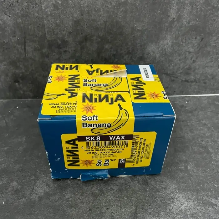 Original Ninja Soft Banana Bearings ( Satuan ) 3