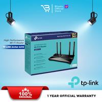 Gambar Tp-link Archer AX10 AX1500 Wi-Fi 6 Router Tplink dari Blisatu.id Kota Administrasi Jakarta Pusat 4 Tokopedia