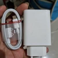 Gambar Charger vivo copotam Y75 5g bekas orian bawaan dari omjok Kota Administrasi Jakarta Utara 4 Tokopedia