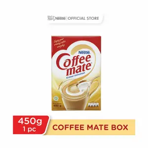 krimer mate coffee