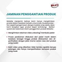 Gambar Bubuk Minuman Royal Choco Mixlatte 1 Kg dari mixlatte Kota Tangerang 4 Tokopedia