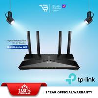 Gambar Tp-link Archer AX10 AX1500 Wi-Fi 6 Router Tplink dari Blisatu.id Kota Administrasi Jakarta Pusat 1 Tokopedia