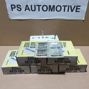 SEKRING TABUNG 10A 15A 20A 25A 30A 6 X 30 MM (1 PCS)