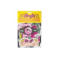 Gambar Kamengski - Grafis Nusantara Sticker Pack dari Kamengski Stuff Kota Administrasi Jakarta Selatan 1 Tokopedia