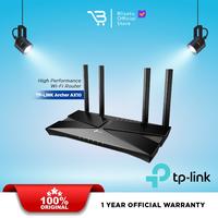 Gambar Tp-link Archer AX10 AX1500 Wi-Fi 6 Router Tplink dari Blisatu.id Kota Administrasi Jakarta Pusat 2 Tokopedia