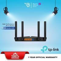 Gambar Tp-link Archer AX10 AX1500 Wi-Fi 6 Router Tplink dari Blisatu.id Kota Administrasi Jakarta Pusat 3 Tokopedia