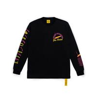 Gambar Kamengski - Grafis Nusantara Long Sleeve Tee - S dari Kamengski Stuff Kota Administrasi Jakarta Selatan 3 Tokopedia