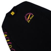 Gambar Kamengski - Grafis Nusantara Long Sleeve Tee - S dari Kamengski Stuff Kota Administrasi Jakarta Selatan 4 Tokopedia