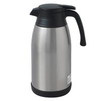 Gambar TEKO TERMOS 1.9 LITER ZOJIRUSHI SH-RA19 Stainless - STAINLESS dari Zojirushi Indonesia Kab. Bogor 3 Tokopedia
