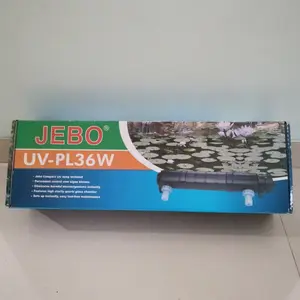 JEBO UV PL 36 W