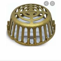 Gambar Roof Drain TOHO 51159-4 DOME STRAINER 8" By TOTO dari RUMAHKU OFFICIAL Kota Administrasi Jakarta Barat 1 Tokopedia
