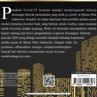 Gambar Buku Referensi Reaksi Pasar Modal Setahun Setelah Pandemi Covid-19 dari Bijau Gerai Online Kota Blitar 2 Tokopedia